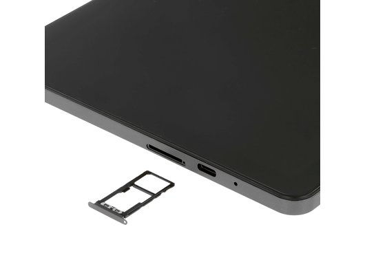 Планшет Digma Pro Zoom T606 (10) 6Gb/128Gb LTE Gray (TA2D0P03)